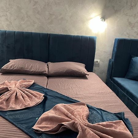 Ama 29 Hotel Constanţa Eksteriør billede