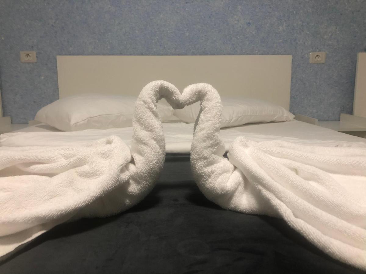 Ama 29 Hotel Constanţa Eksteriør billede