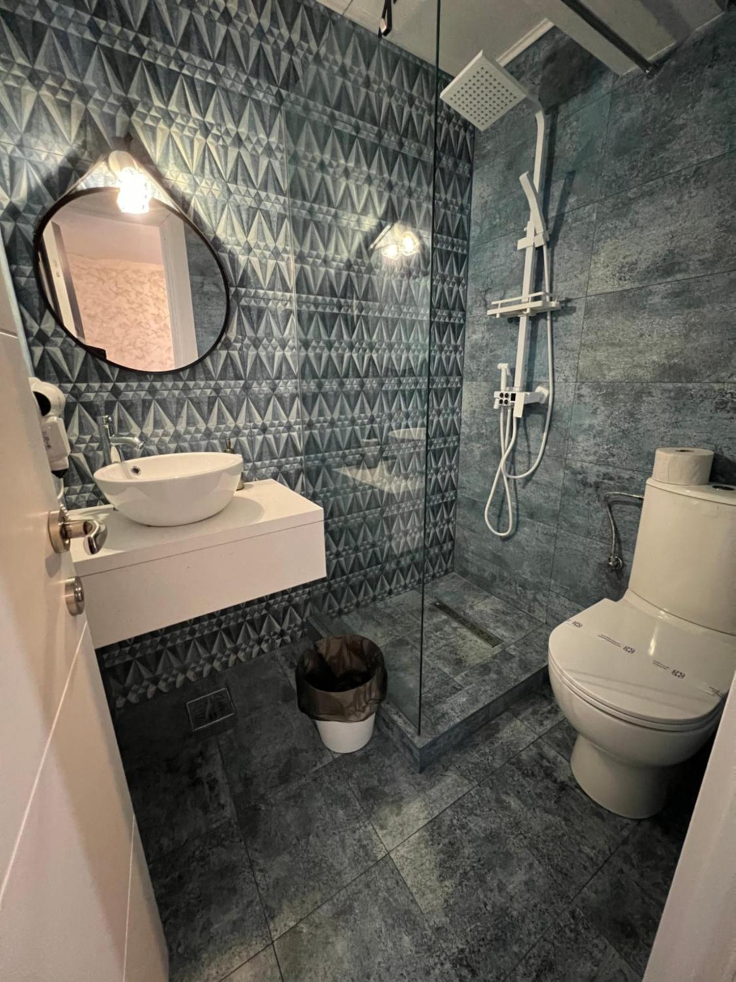 Ama 29 Hotel Constanţa Eksteriør billede